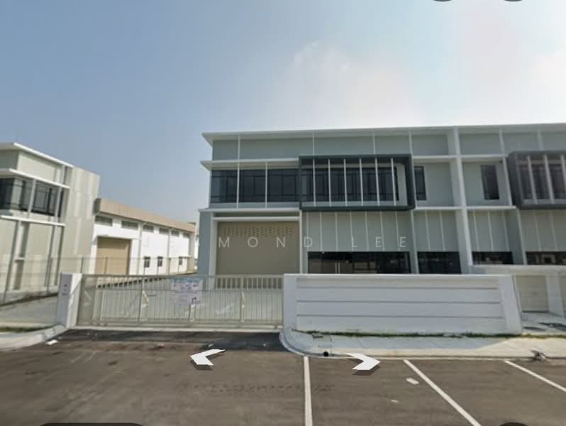 Cluster Factory for Rent in Taman Desa Cemerlang (Ulu Tiram) - Jesmond Lee - PropertyGuru.com.my