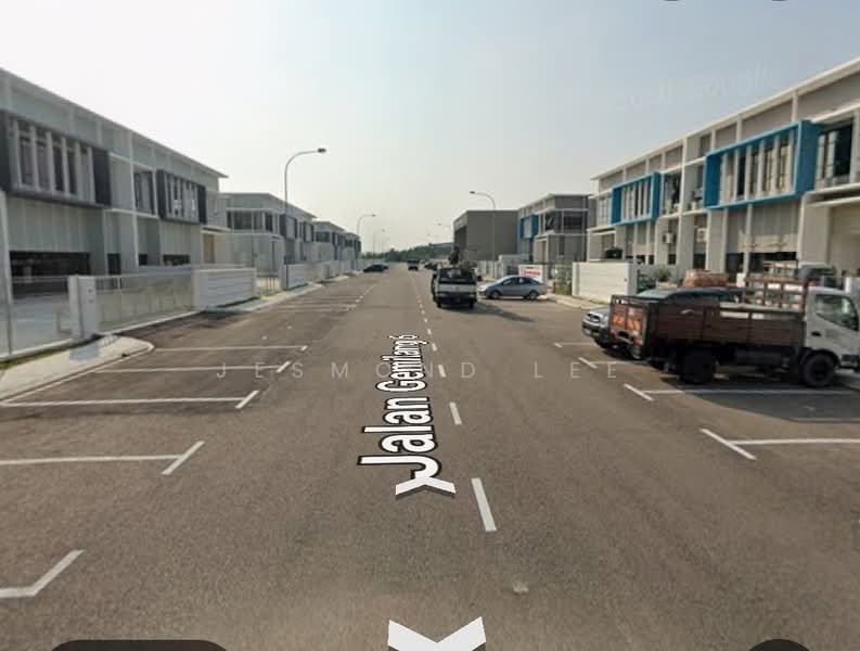 Cluster Factory for Rent in Taman Desa Cemerlang (Ulu Tiram) - Jesmond Lee - PropertyGuru.com.my