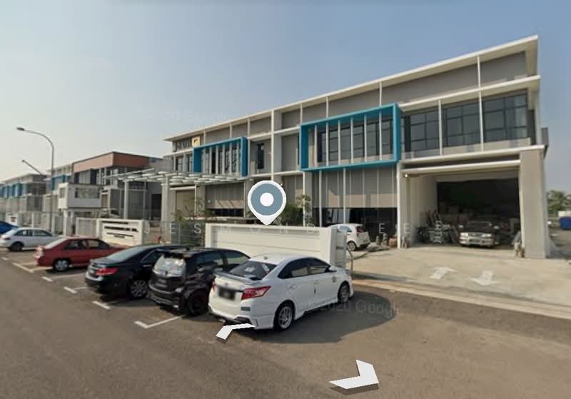 Cluster Factory for Rent in Taman Desa Cemerlang (Ulu Tiram) - Jesmond Lee - PropertyGuru.com.my