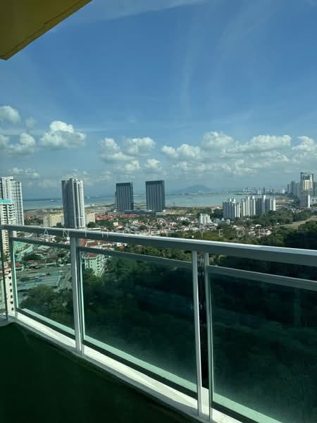 Condominium for Rent at Skyridge Garden - Anthony Yeoh - View - PropertyGuru.com.my