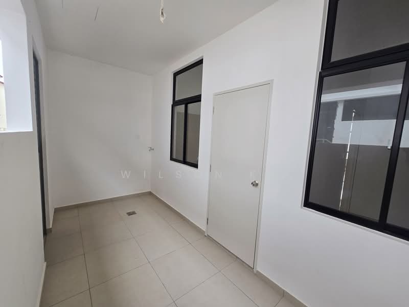2-storey Terraced House for Rent in Ulu Tiram (Johor) - Wilson Ku - Interior - PropertyGuru.com.my