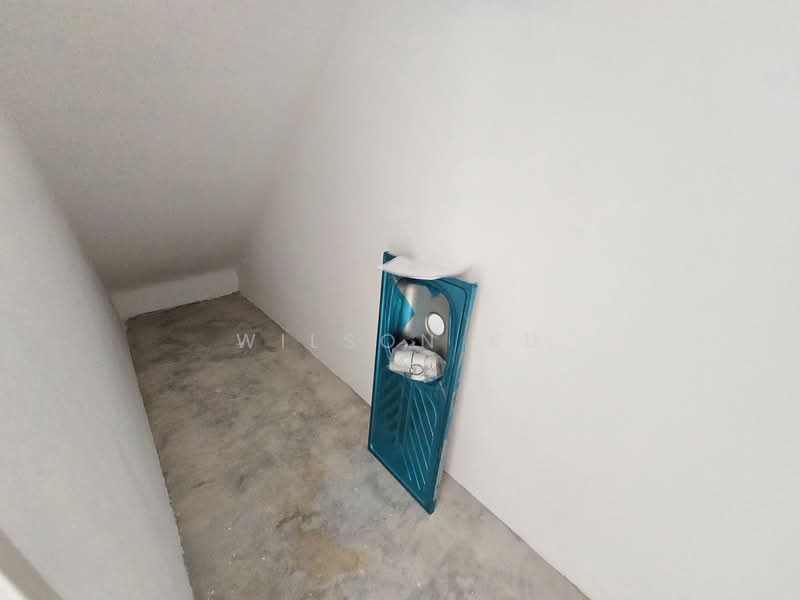 2-storey Terraced House for Rent in Ulu Tiram (Johor) - Wilson Ku - Interior - PropertyGuru.com.my