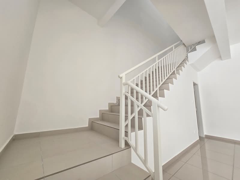 2-storey Terraced House for Rent in Ulu Tiram (Johor) - Wilson Ku - Interior - PropertyGuru.com.my