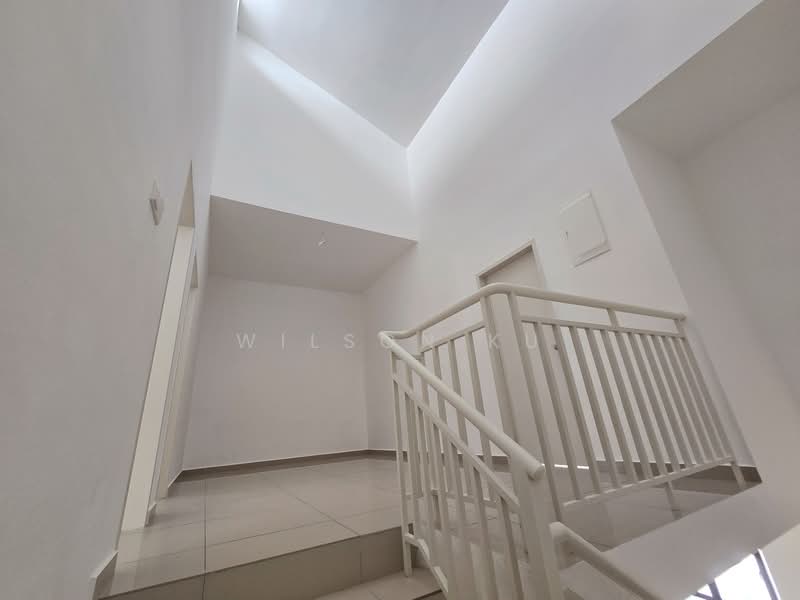 2-storey Terraced House for Rent in Ulu Tiram (Johor) - Wilson Ku - Interior - PropertyGuru.com.my