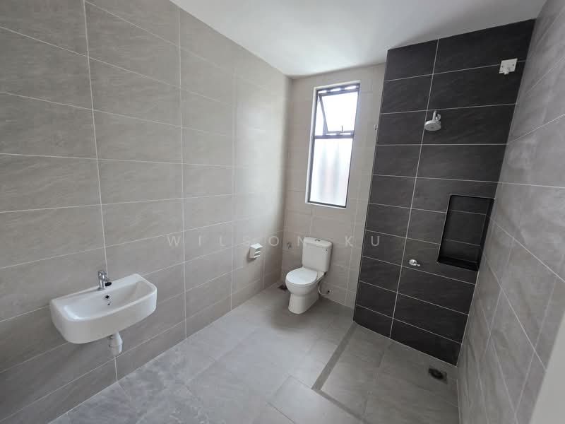 2-storey Terraced House for Rent in Ulu Tiram (Johor) - Wilson Ku - PropertyGuru.com.my