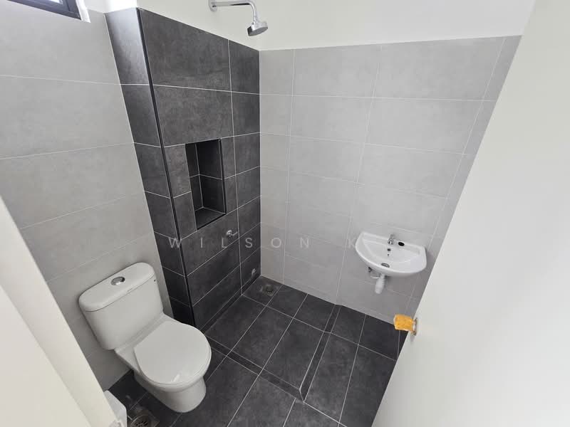 2-storey Terraced House for Rent in Ulu Tiram (Johor) - Wilson Ku - PropertyGuru.com.my