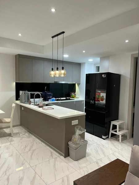 Condominium for Rent at South Brooks - Rex Tan - PropertyGuru.com.my