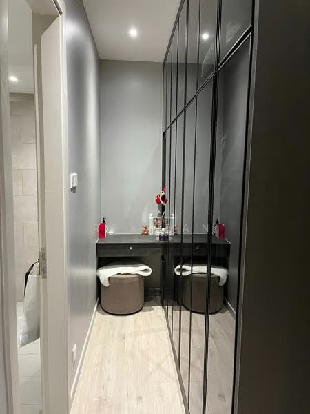 Condominium for Rent at South Brooks - Rex Tan - Interior - PropertyGuru.com.my