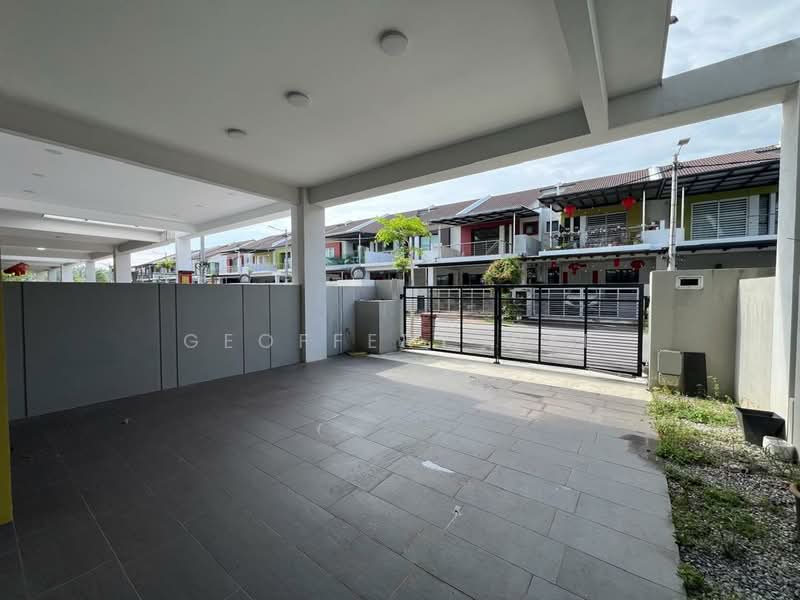 Rumah Teres untuk Disewa di Melaka City (Melaka) - Geoffery Wee - Exterior - PropertyGuru.com.my