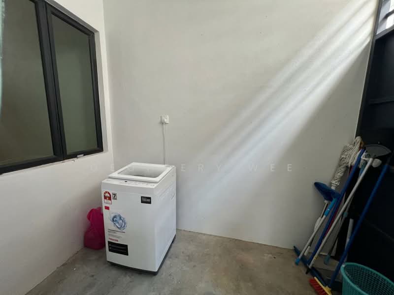 Rumah Teres untuk Disewa di Melaka City (Melaka) - Geoffery Wee - Interior - PropertyGuru.com.my