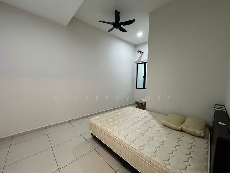 Rumah Teres untuk Disewa di Melaka City (Melaka) - Geoffery Wee - Bedroom - PropertyGuru.com.my