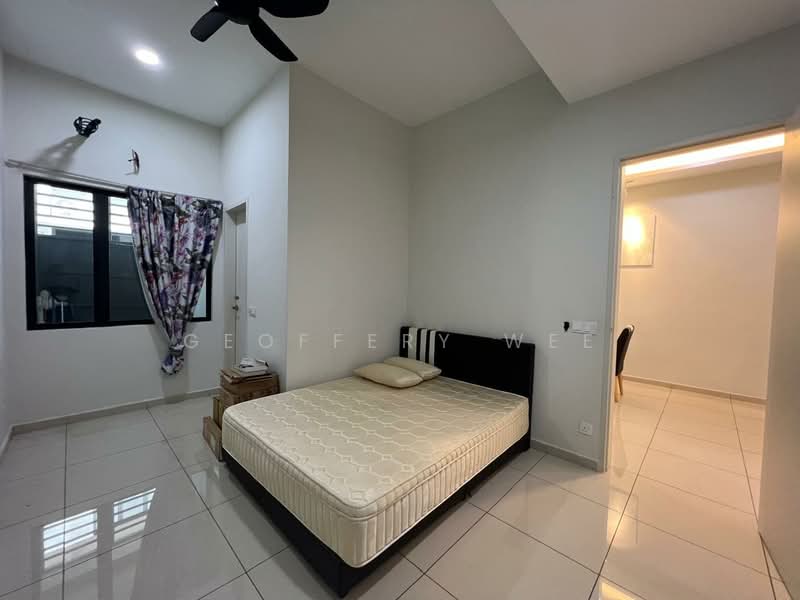 Rumah Teres untuk Disewa di Melaka City (Melaka) - Geoffery Wee - Bedroom - PropertyGuru.com.my