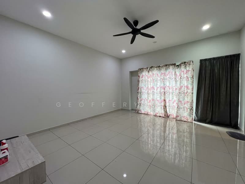 For Rent - Taman Satu Krubong