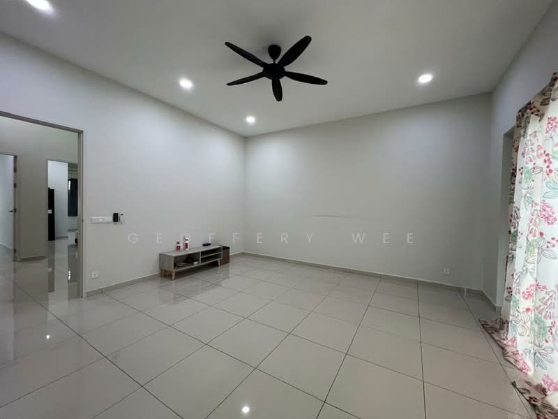 For Rent - Taman Satu Krubong
