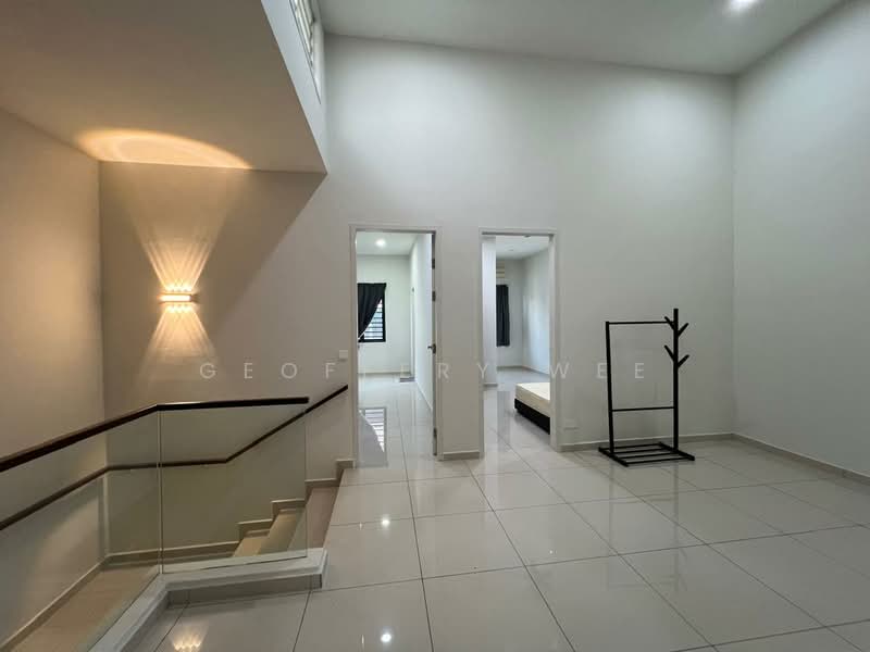 Rumah Teres untuk Disewa di Melaka City (Melaka) - Geoffery Wee - Interior - PropertyGuru.com.my