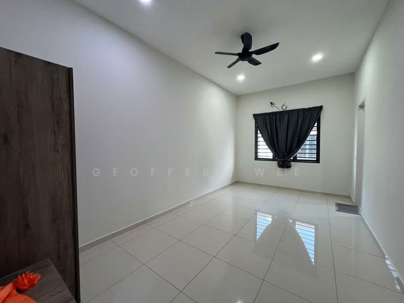 Rumah Teres untuk Disewa di Melaka City (Melaka) - Geoffery Wee - Interior - PropertyGuru.com.my