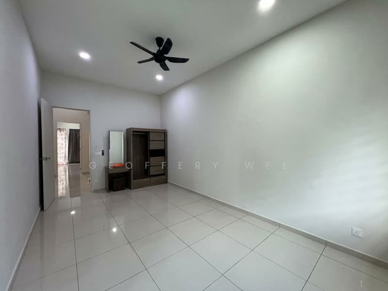 Rumah Teres untuk Disewa di Melaka City (Melaka) - Geoffery Wee - Bedroom - PropertyGuru.com.my