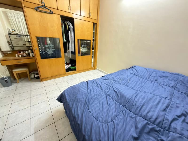 Condominium for Sale at Vistaria Condominium - Darren Lye - Bedroom - PropertyGuru.com.my