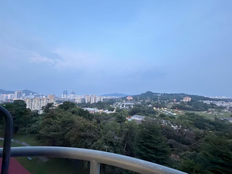 Condominium for Sale at Vistaria Condominium - Darren Lye - View - PropertyGuru.com.my