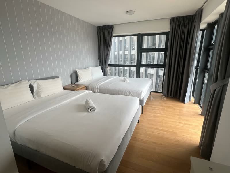 Servis Apartment untuk Dijual di EkoCheras - Aaron Yiong - Bedroom - PropertyGuru.com.my