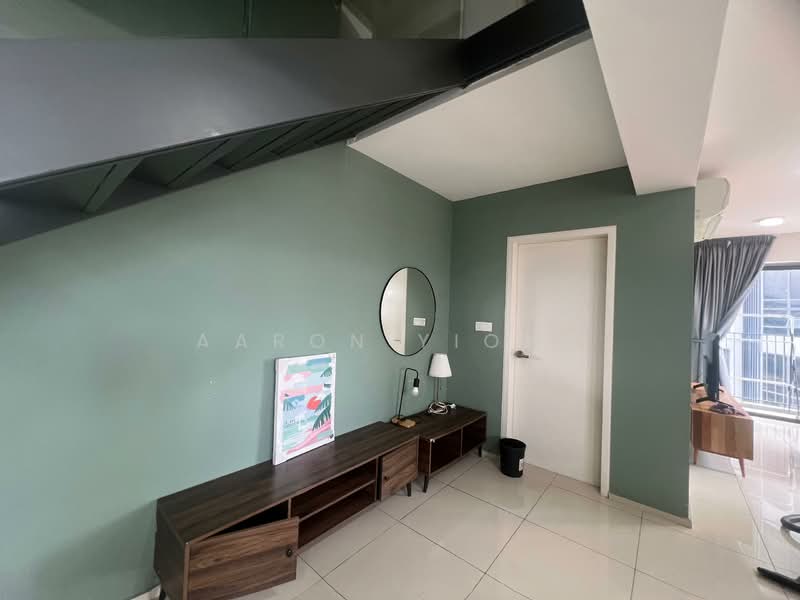 Servis Apartment untuk Dijual di EkoCheras - Aaron Yiong - Interior - PropertyGuru.com.my