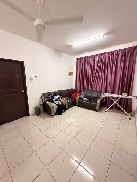 Rumah Teres 2 Tingkat untuk Dijual di Johor Bahru (Johor) - Justin Soo - Living Room - PropertyGuru.com.my
