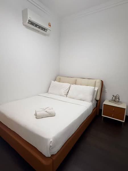 Condominium for Rent at R&F Princess Cove Phase 2-Seine Region - Mr Lu - Bedroom - PropertyGuru.com.my