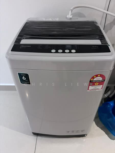 Kondominium untuk Disewa di KSL D'Esplanade Residence - Chris Liew - PropertyGuru.com.my