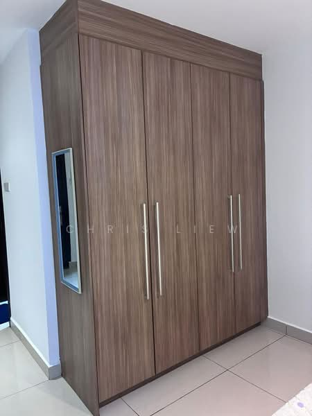 Kondominium untuk Disewa di KSL D'Esplanade Residence - Chris Liew - Interior - PropertyGuru.com.my