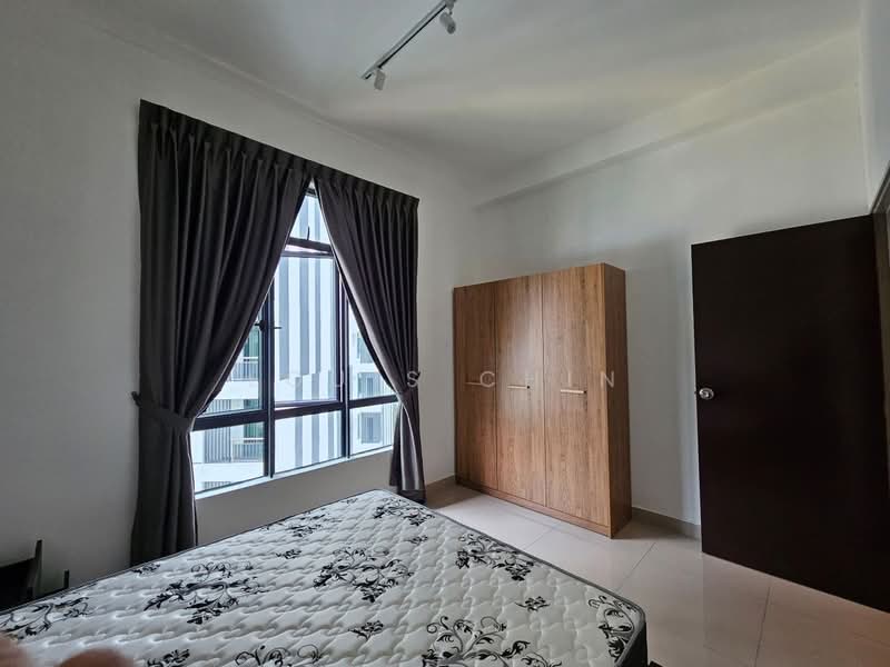 Condominium for Rent at KSL Residence 2 @ Kangkar Tebrau - Louis Chin - Bedroom - PropertyGuru.com.my