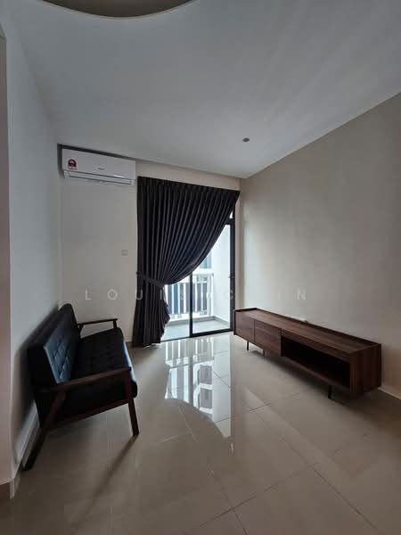 Condominium for Rent at KSL Residence 2 @ Kangkar Tebrau - Louis Chin - Living Room - PropertyGuru.com.my