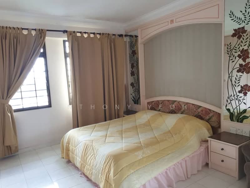 Condominium for Rent at Menara Greenview - Anthony Yeoh - PropertyGuru.com.my