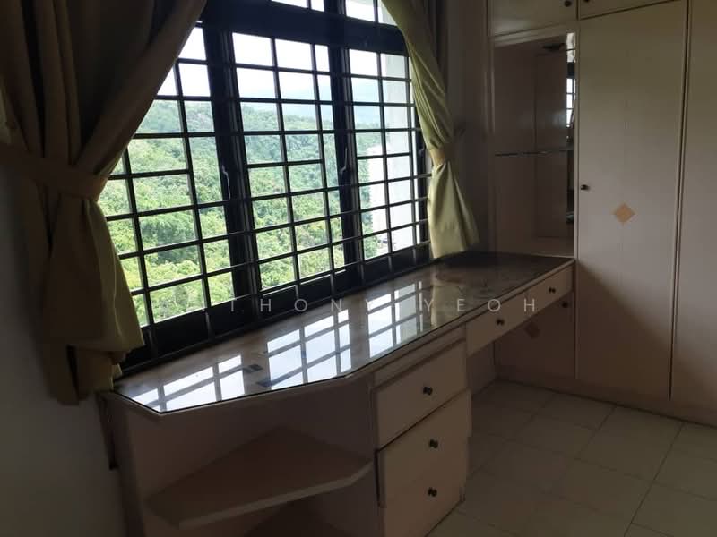 Condominium for Rent at Menara Greenview - Anthony Yeoh - PropertyGuru.com.my