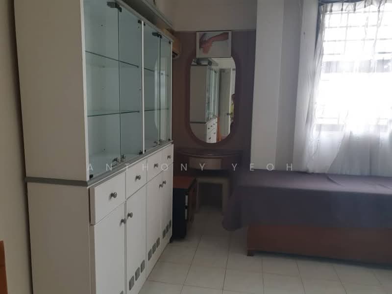 Condominium for Rent at Menara Greenview - Anthony Yeoh - PropertyGuru.com.my