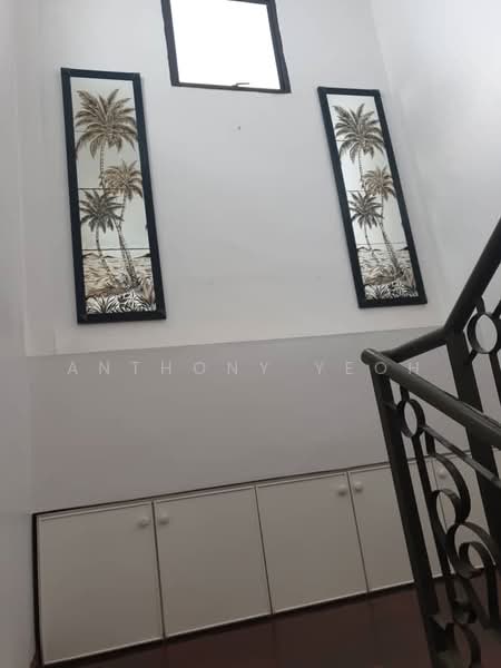 Condominium for Rent at Menara Greenview - Anthony Yeoh - PropertyGuru.com.my