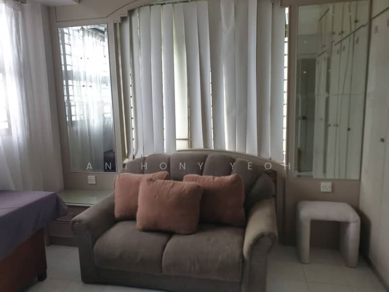 Condominium for Rent at Menara Greenview - Anthony Yeoh - PropertyGuru.com.my