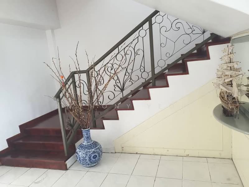 Condominium for Rent at Menara Greenview - Anthony Yeoh - PropertyGuru.com.my