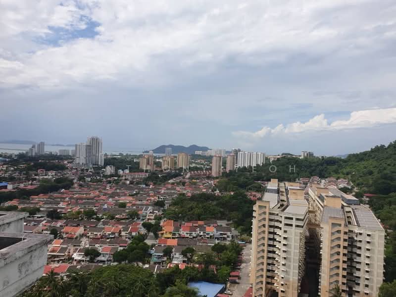 Condominium for Rent at Menara Greenview - Anthony Yeoh - PropertyGuru.com.my