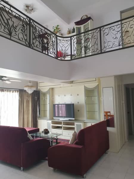 Condominium for Rent at Menara Greenview - Anthony Yeoh - PropertyGuru.com.my