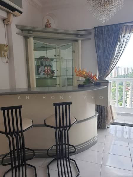 Condominium for Rent at Menara Greenview - Anthony Yeoh - PropertyGuru.com.my