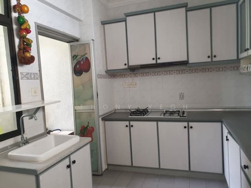 Condominium for Rent at Menara Greenview - Anthony Yeoh - PropertyGuru.com.my