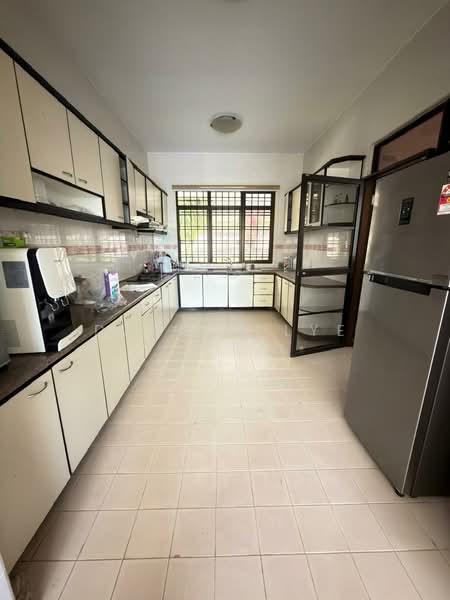 Condominium for Sale at Pearl View - Darren Lye - Kitchen - PropertyGuru.com.my