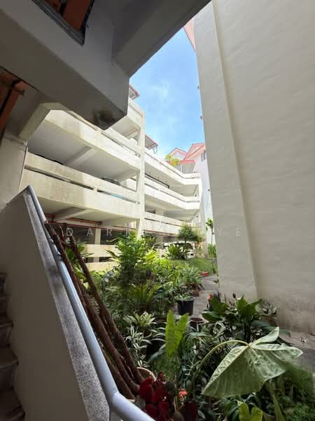 Condominium for Sale at Pearl View - Darren Lye - Exterior - PropertyGuru.com.my