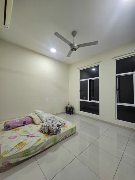 Kondominium untuk Disewa di Green Residence - Luff Lee - Bedroom - PropertyGuru.com.my