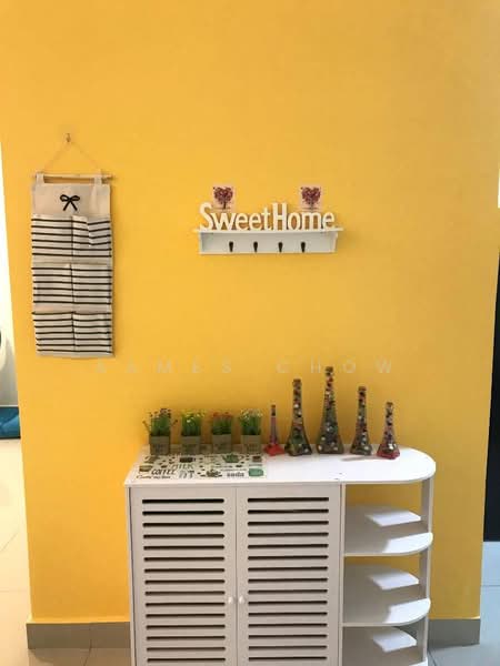 Condominium for Rent at Berlian Setapak Residency - Aames Chow - PropertyGuru.com.my