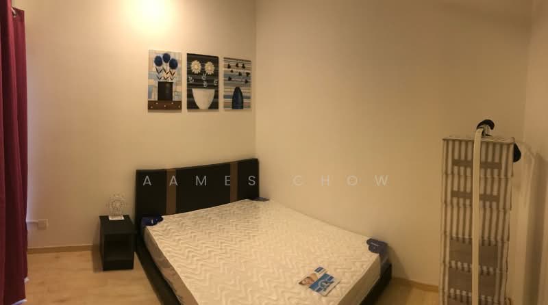 Condominium for Rent at Berlian Setapak Residency - Aames Chow - PropertyGuru.com.my
