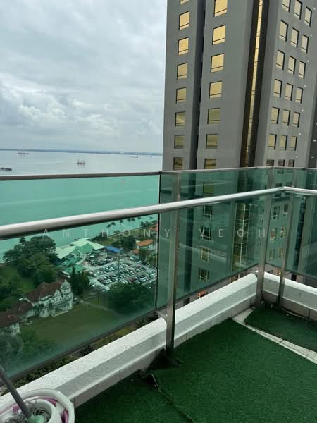 Condominium for Rent at Mansion One - Anthony Yeoh - PropertyGuru.com.my