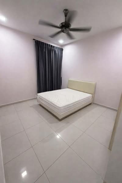 Rumah Teres 2 Tingkat untuk Dijual di Taman Impian Emas (Skudai) - Noctis Tan - Bedroom - PropertyGuru.com.my