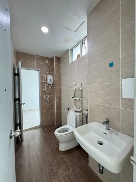 3-storey Terraced House for Rent in Iskandar Puteri (Nusajaya) (Johor) - Jean Wong - PropertyGuru.com.my