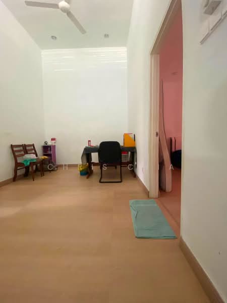 2-storey Terraced House for Sale in Bandar Baru Sri Petaling (Sri Petaling) - Chris Chia - Study - PropertyGuru.com.my